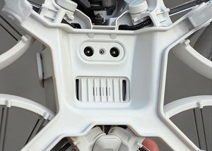 Huitean DJI Flip Foldable Landing Gear - 3 - Huitean