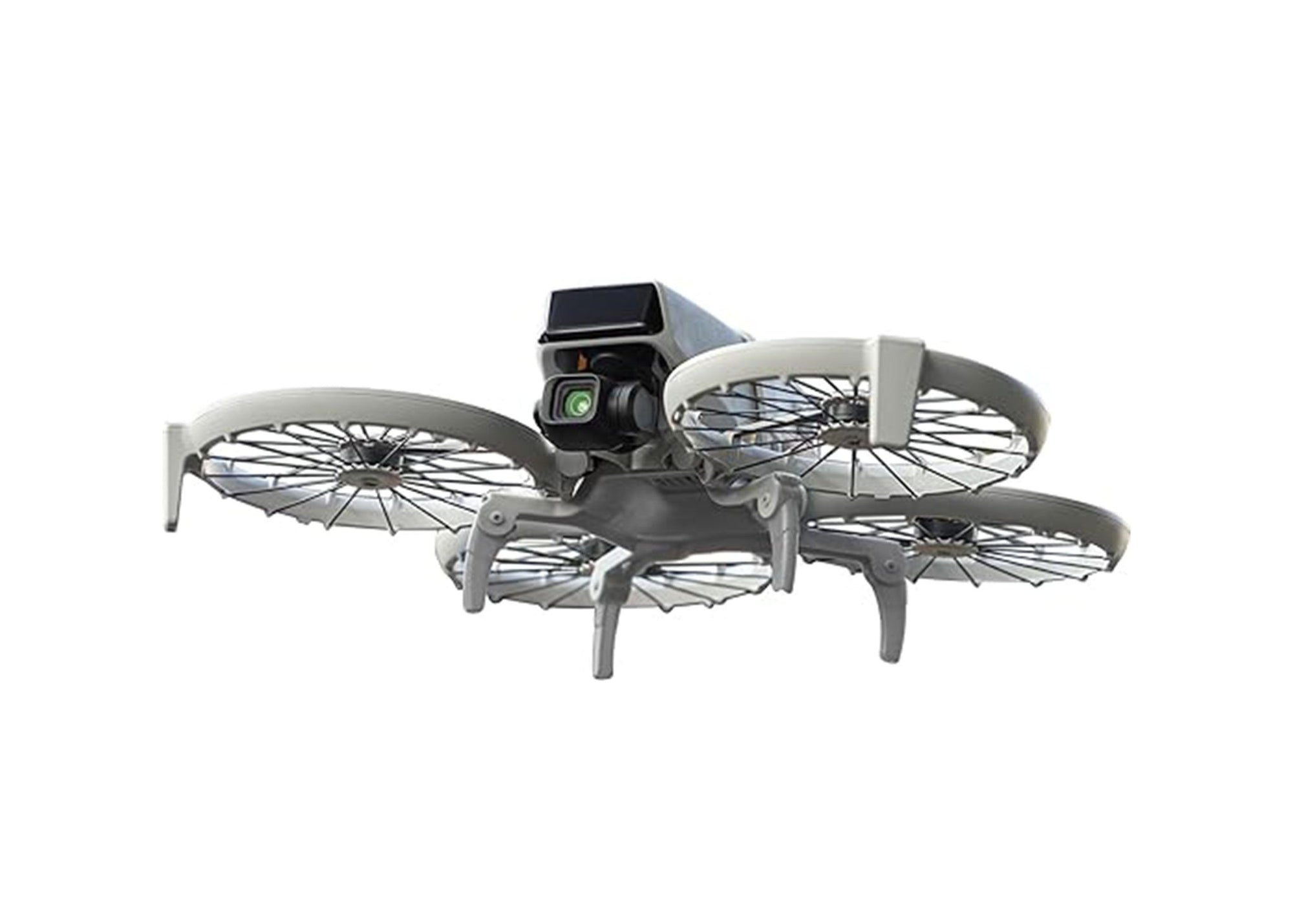 Huitean DJI Flip Foldable Landing Gear - 2 - Huitean