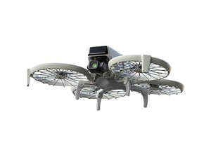 Huitean DJI Flip Foldable Landing Gear - 2 - Huitean
