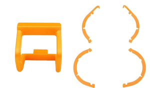 Huitean Neo 2 Bumper - 1 - Huitean