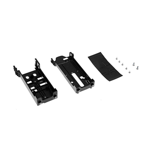 Inspire 1 - Battery Compartment (Part 36) | Dr. Drone - DrDrone.ca