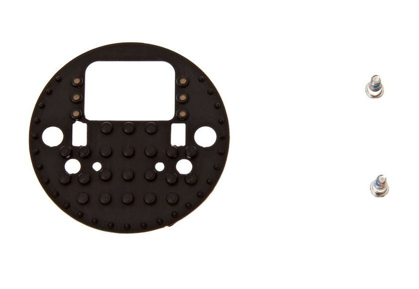 Inspire 1 - Gimbal Connection Gasket (Part 49) - 1 - DJI