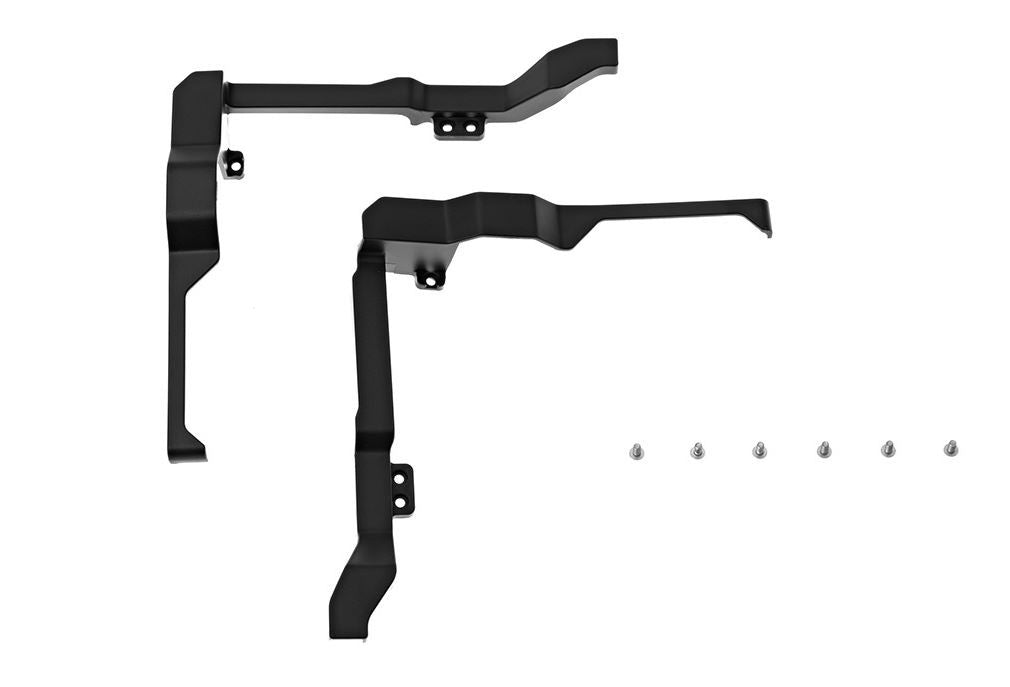 Inspire 1 Left and Right Cable Clamps (Part 43) - 1 - DJI