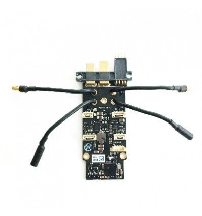 Inspire 1 - Main Board & Battery Bracket Component | Dr. Drone - DrDrone.ca