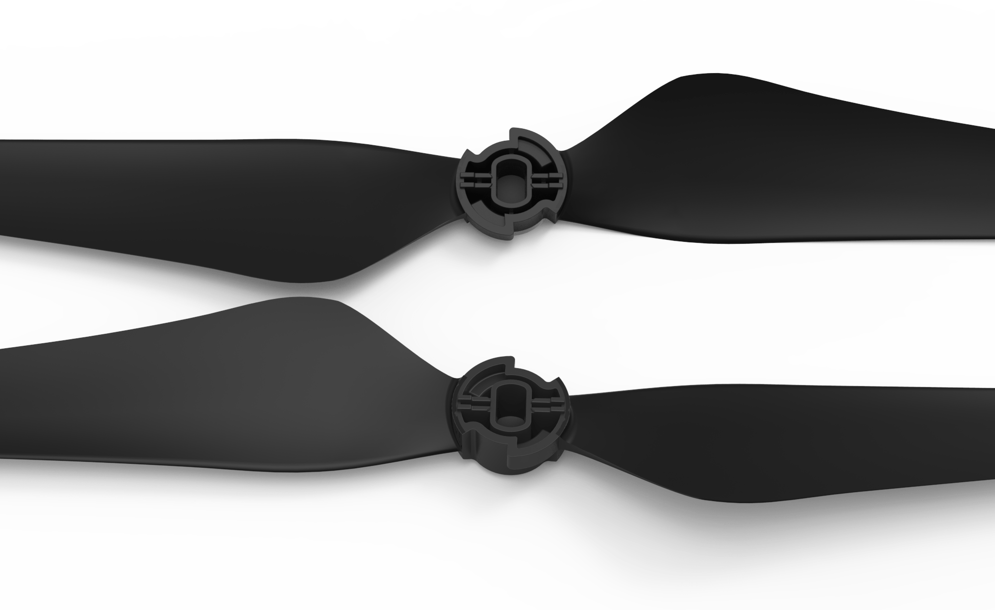 Inspire 2 - 1550T Quick Release Propellers (Part 06) - 3 - DJI