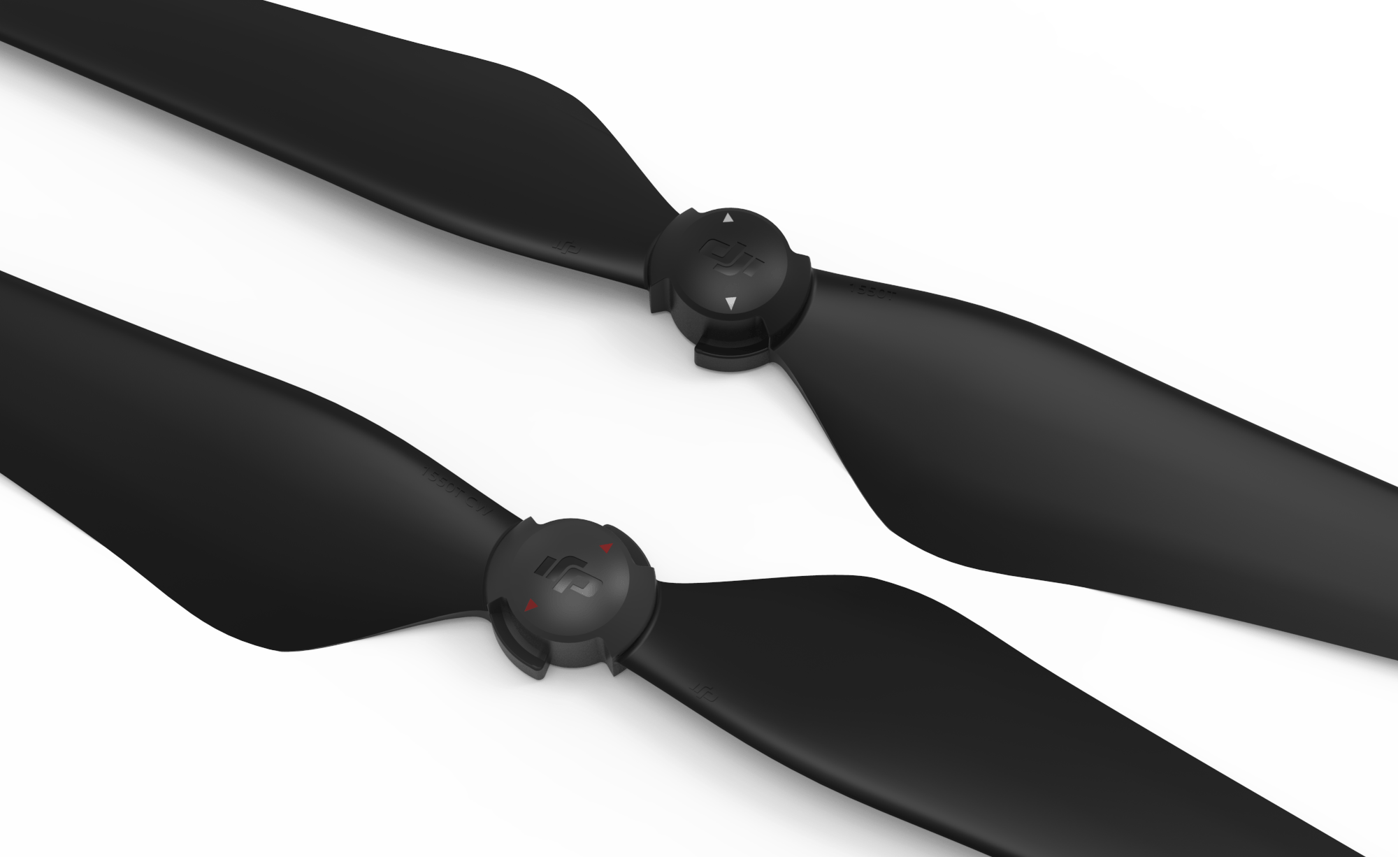 Inspire 2 - 1550T Quick Release Propellers (Part 06) - 2 - DJI