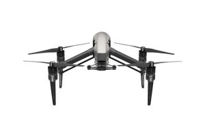 Inspire 2 - Aircraft With CinemaDNG and Apple ProRes Licenses - 5 - DJI