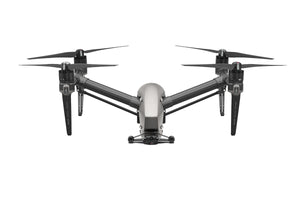 Inspire 2 - Aircraft With CinemaDNG and Apple ProRes Licenses - 1 - DJI