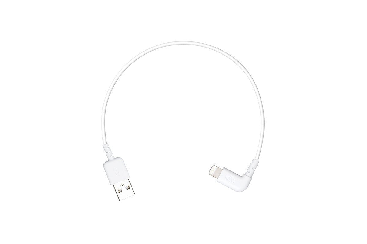 Inspire 2 - C1 Remote Controller Cable - 1 - DJI