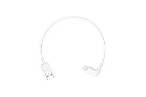 Inspire 2 - C1 Remote Controller Cable - 1 - DJI