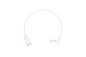 Inspire 2 - C1 Remote Controller Cable - 2 - DJI