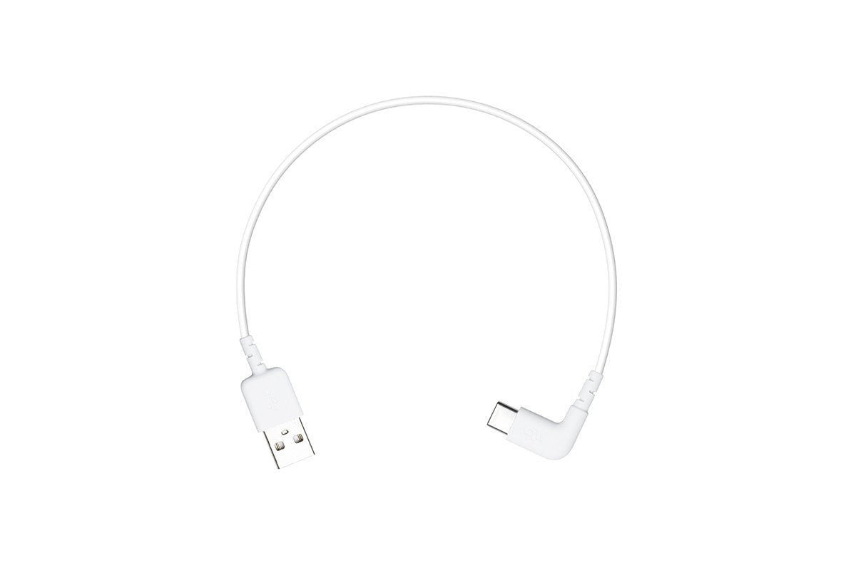 Inspire 2 - C1 Remote Controller Cable - 3 - DJI