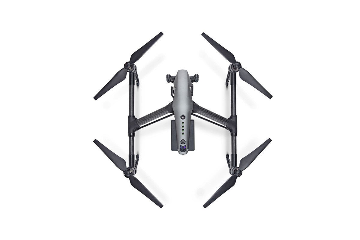 Inspire 2 - 3 - DJI