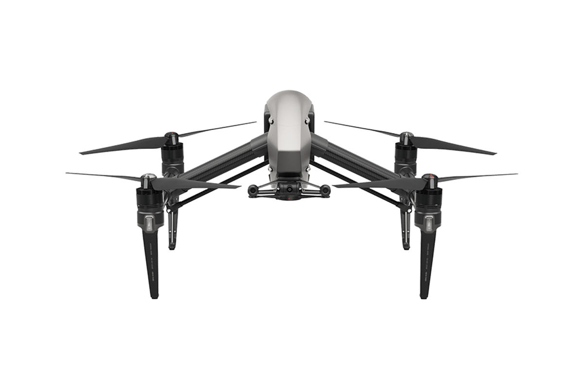 Inspire 2 - 5 - DJI