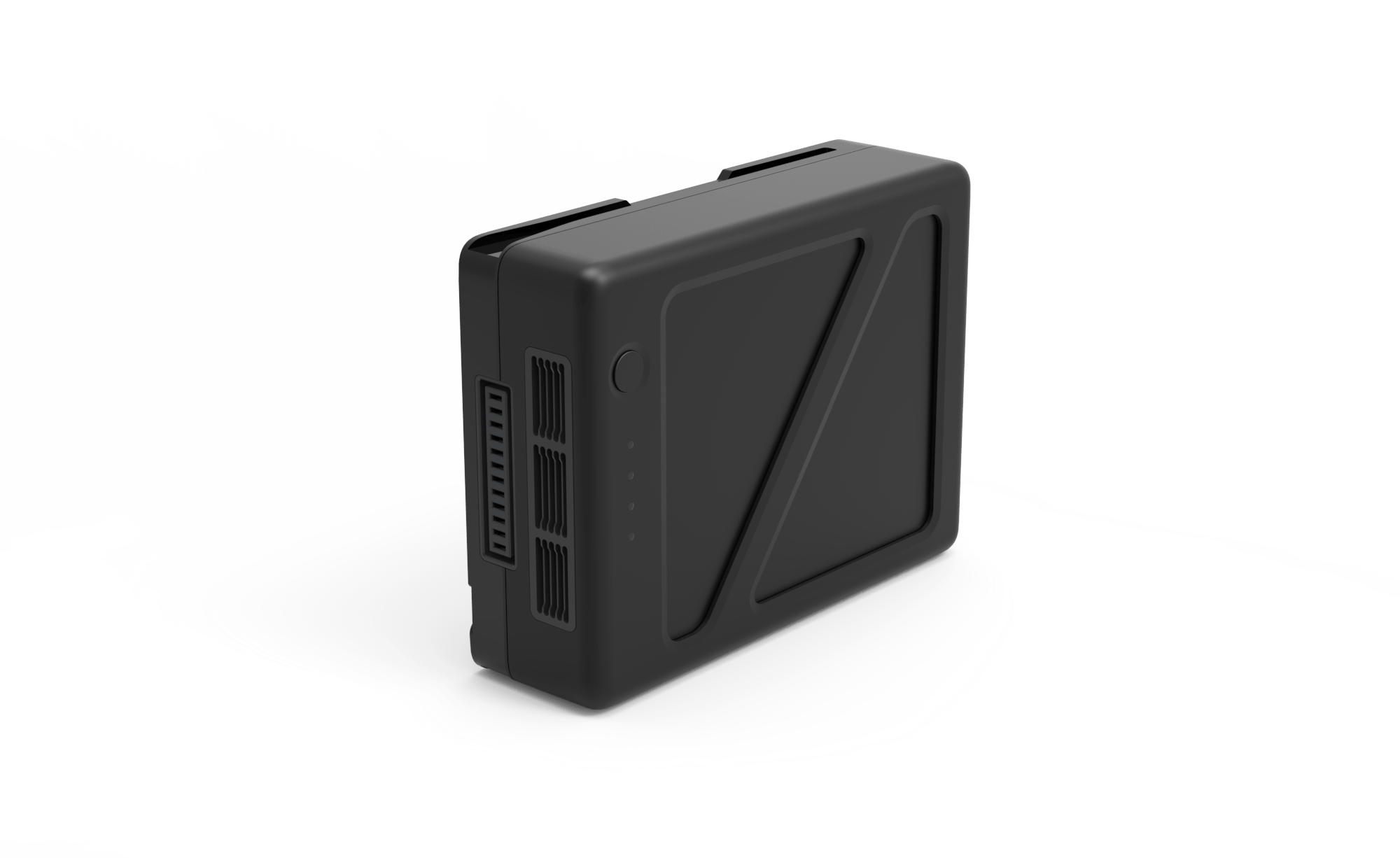 Inspire 2 - TB50 Intelligent Flight Battery - 4 - DJI