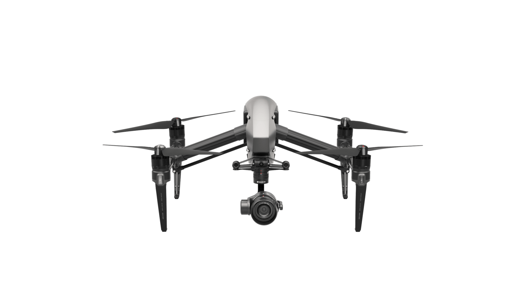 Inspire 2 with Zenmuse X5S Standard Kit - 1 - DJI