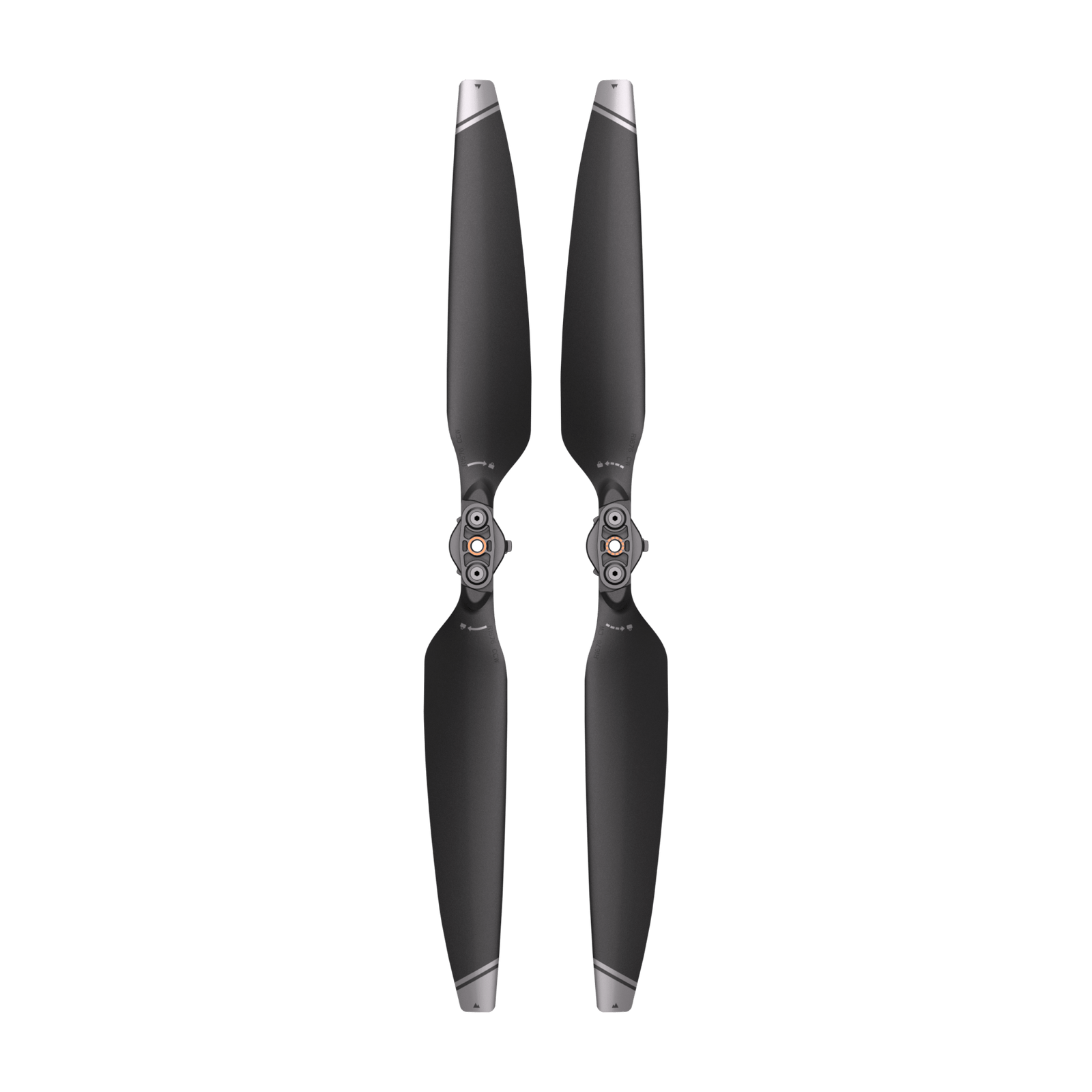 Inspire 3 - Foldable Quick - Release Propellers for High Altitude (Pair) - 1 - DJI