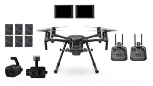 Matrice 210 V2 First Response Kit | Advanced - 1 - DJI