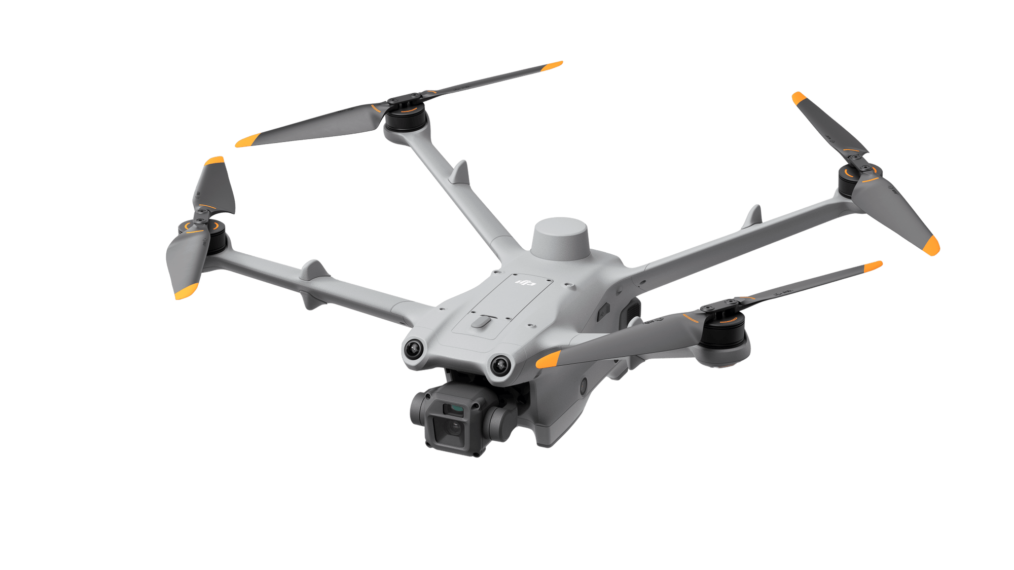 Matrice 3D - 1 - DJI