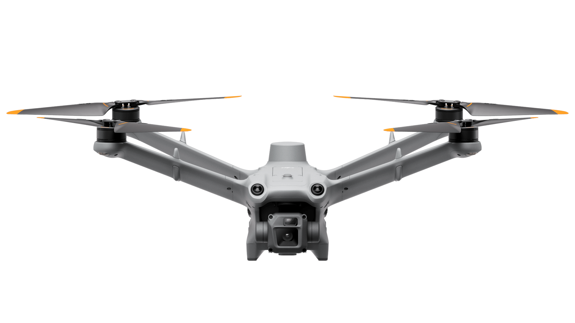 Matrice 3D - 2 - DJI