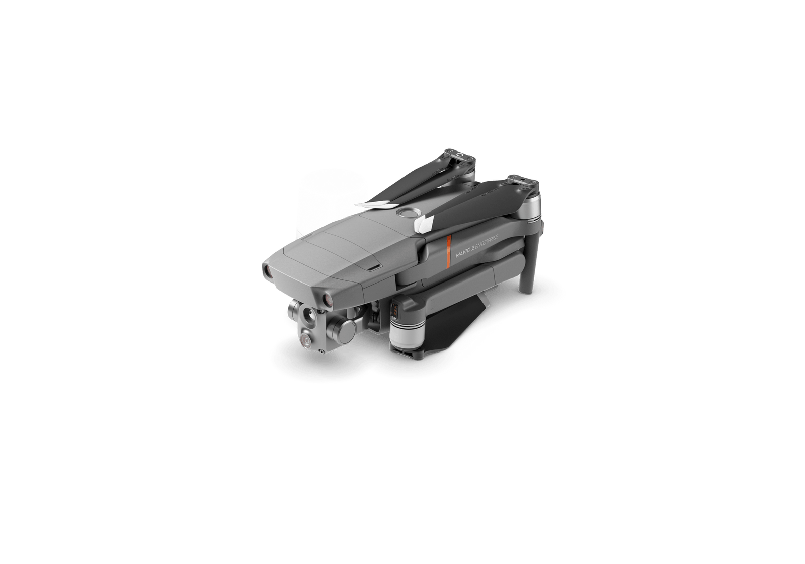 MAVIC 2 ENTERPRISE ADVANCED - 1 - DJI