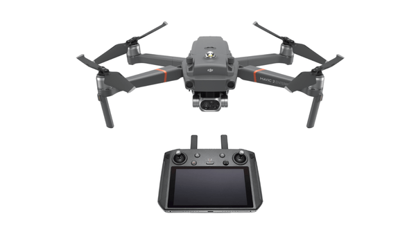 Mavic Enterprise Dual with Smart Controller - Main Image
