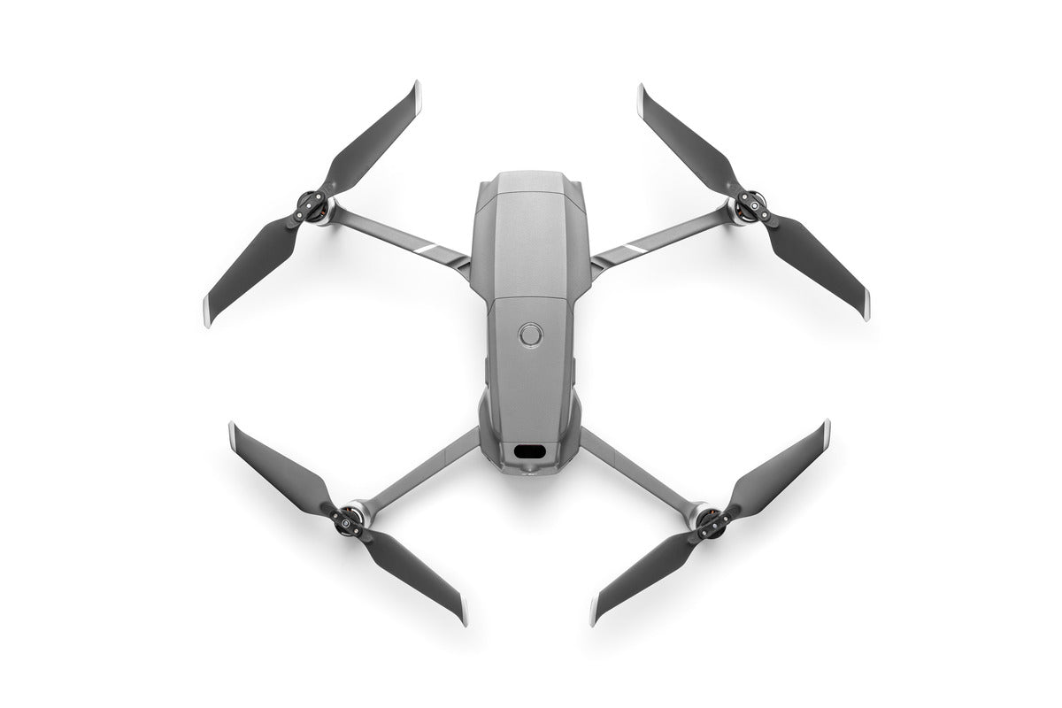 Mavic 2 Pro - 5 - DJI