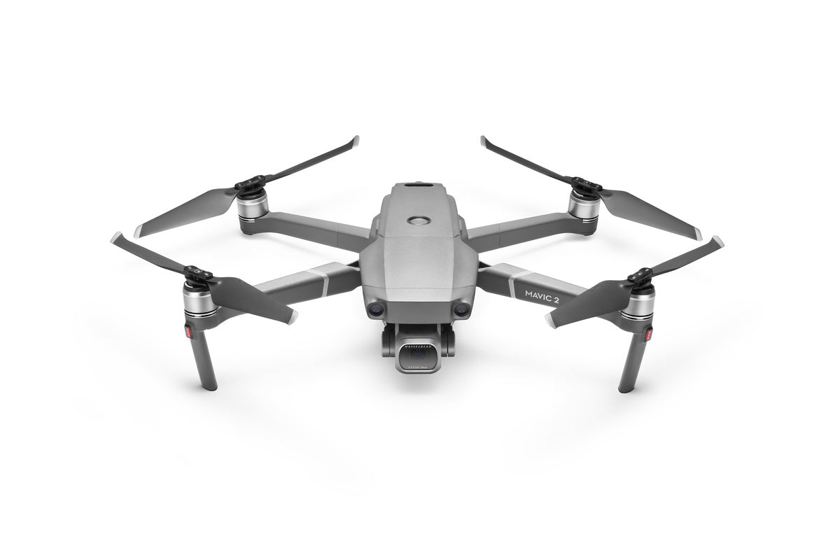 Mavic 2 Pro - 1 - DJI