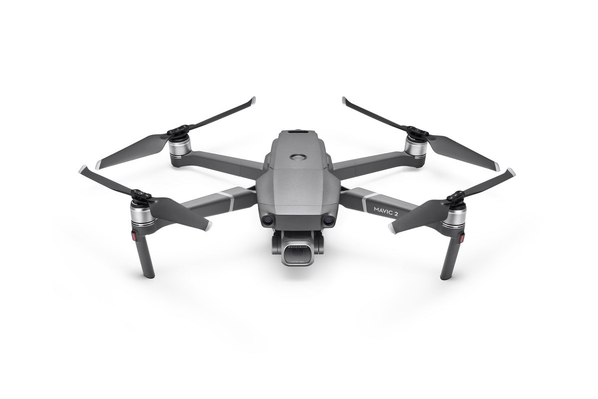 Mavic 2 Pro + DJI Smart Controller - 1 - DJI