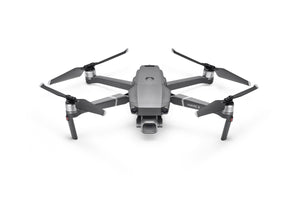 Mavic 2 Pro + DJI Smart Controller - 1 - DJI