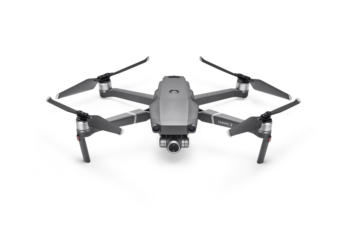 DJI Mavic 2 | Dr Drone - DrDrone.ca