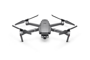 Mavic 2 Zoom + DJI Smart Controller - 1 - DJI