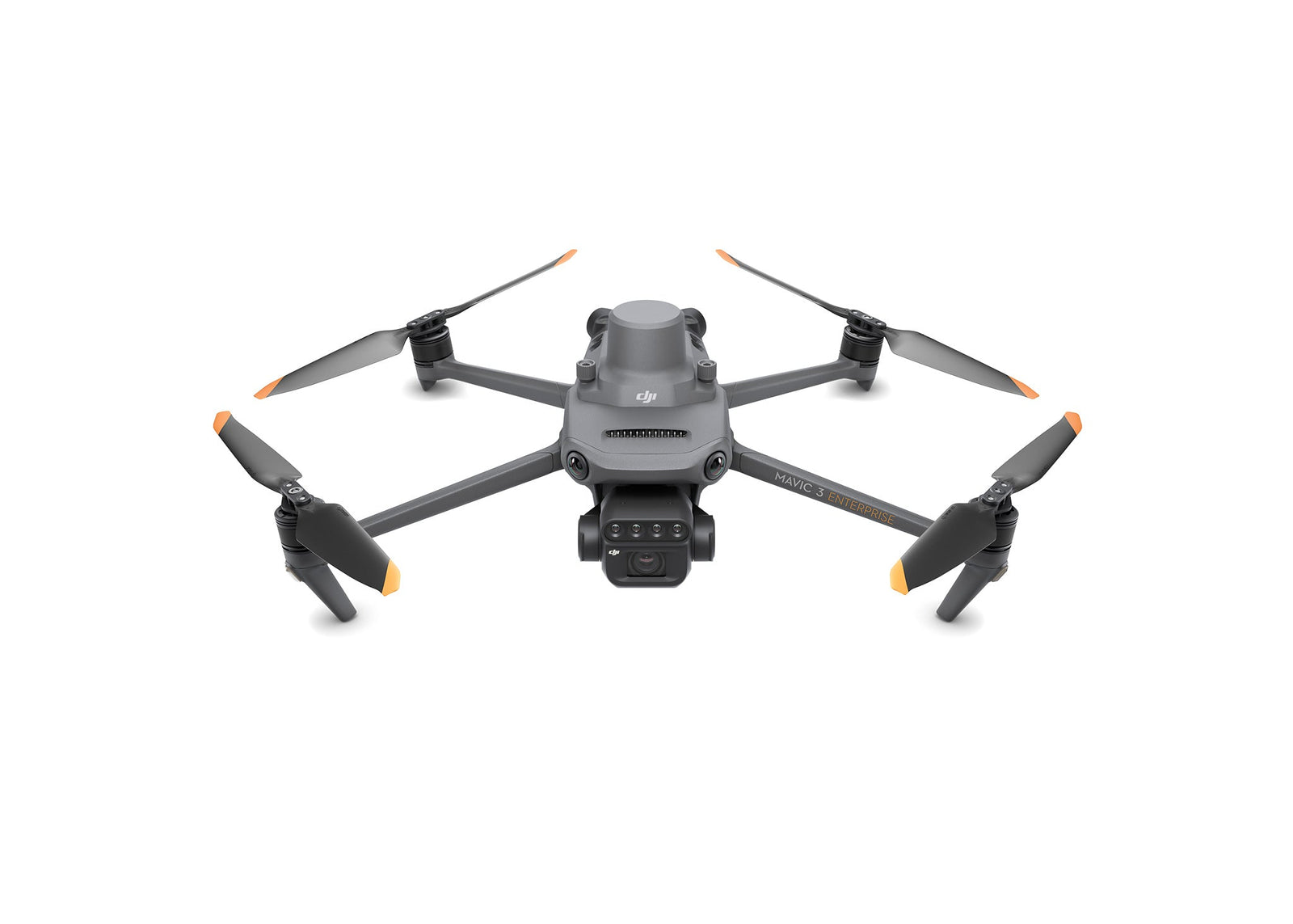 Mavic 3 Multispectral Maintenance Service - 1 - DrDrone.ca
