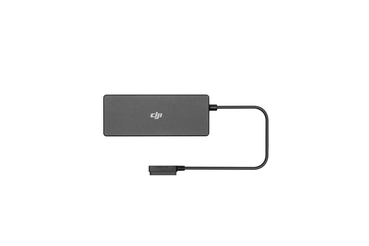 Mavic Air 2 Battery Charger - 2 - DJI