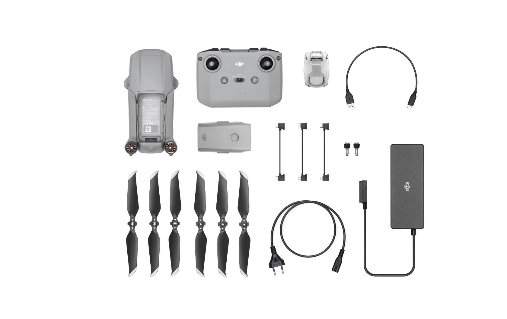 Mavic Air 2 Essential Bundle - 7 - DJI