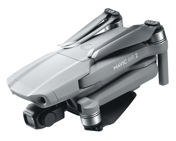 Mavic Air 2 Everything You Need Kit - DrDrone.ca