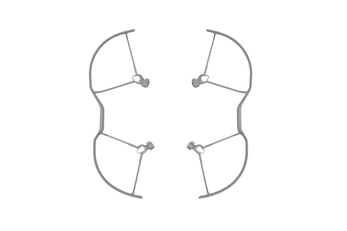 Mavic Air 2 Propeller Guard - 1 - DJI