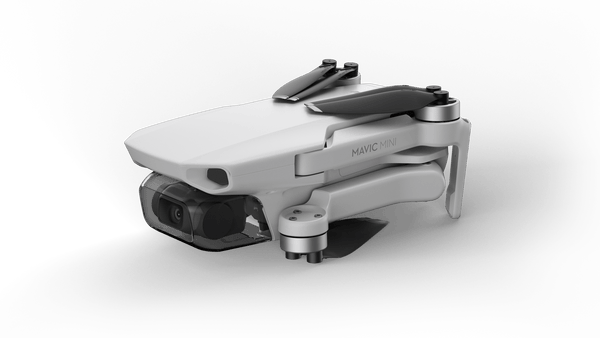 DJI Mavic Mini (Aircraft Only) - DrDrone.ca DJI Mavic Mini (Aircraft Only) - DrDrone.ca