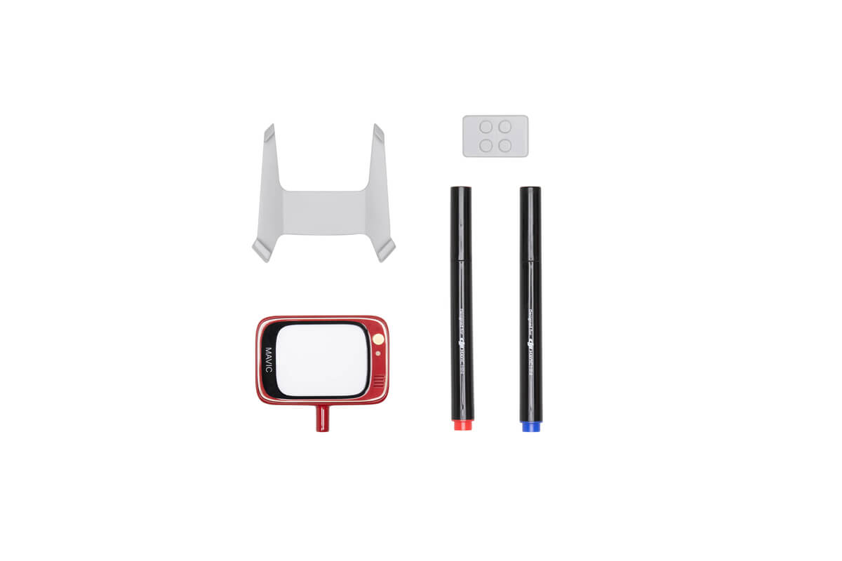 Mavic Mini Snap Adapter Part 20 - 1 - DJI