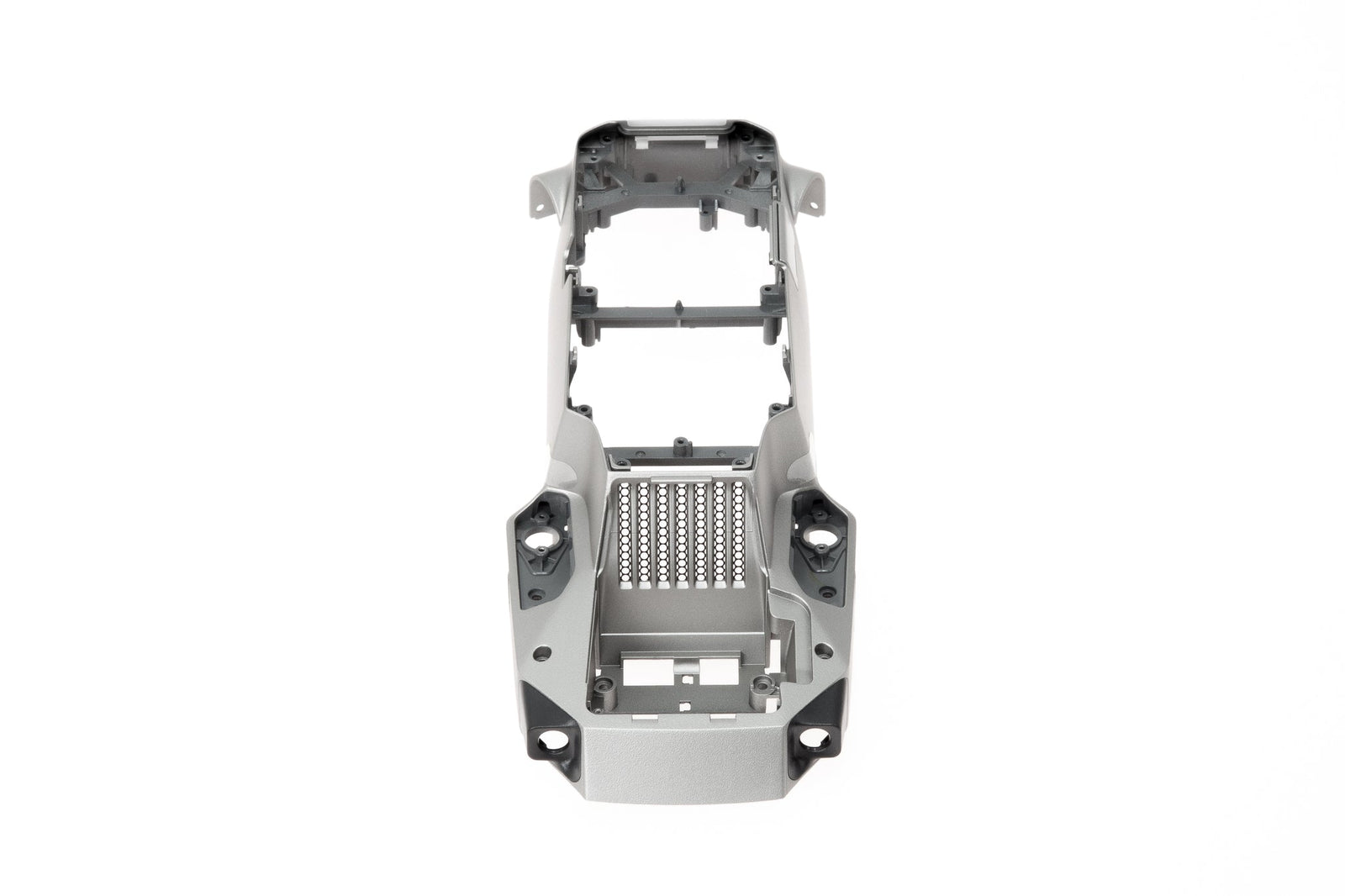 Mavic Pro Platinum Middle Shell - 1 - DrDrone.ca