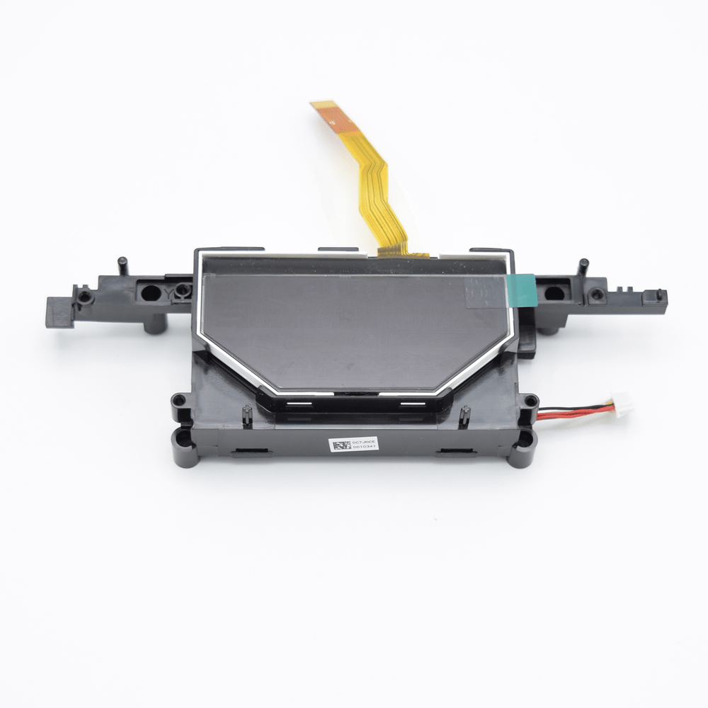 Mavic Pro Remote Controller Display and Battery Holder - 1 - DrDrone.ca