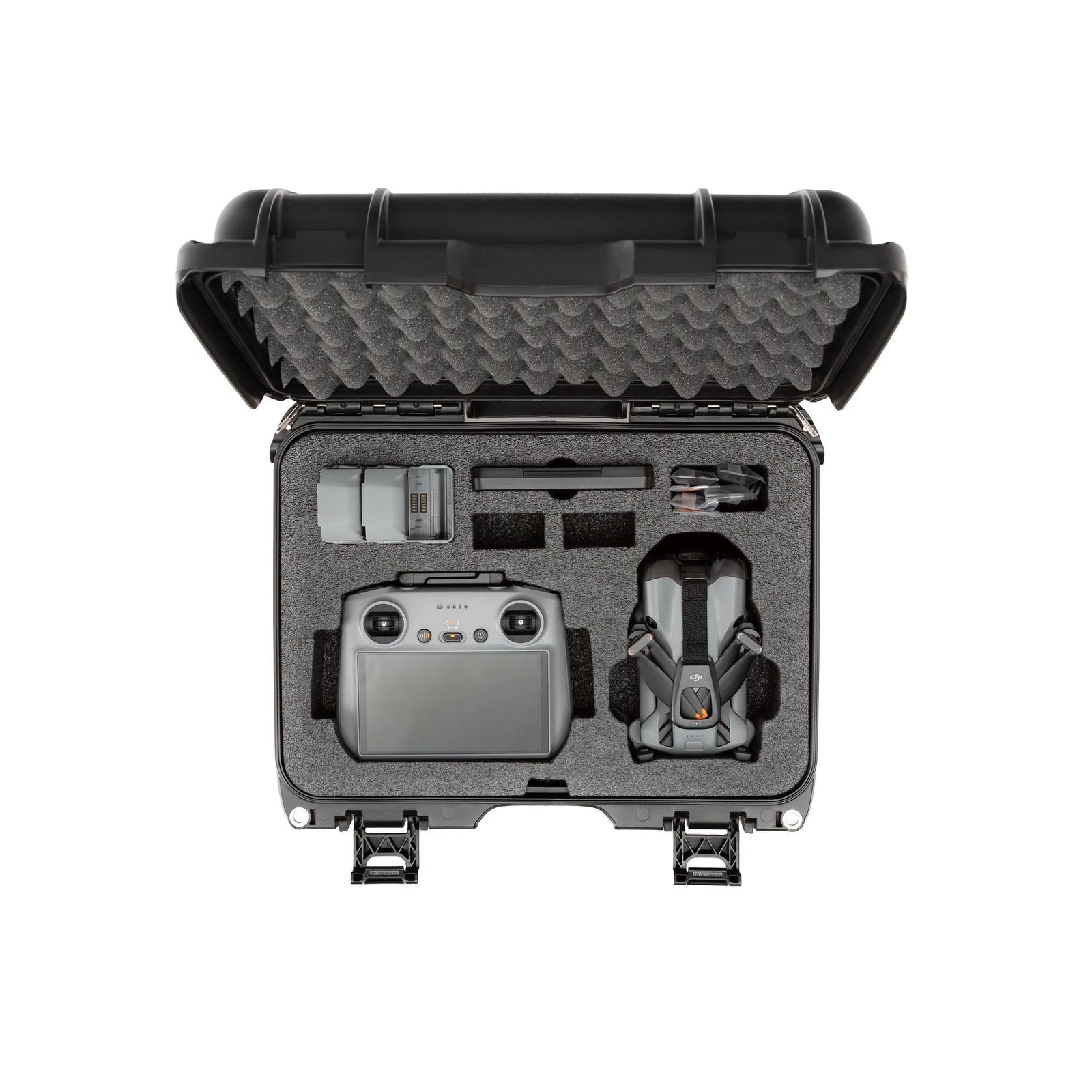 Nanuk 915 Case for DJI Mini 5 Pro - 1 - Nanuk