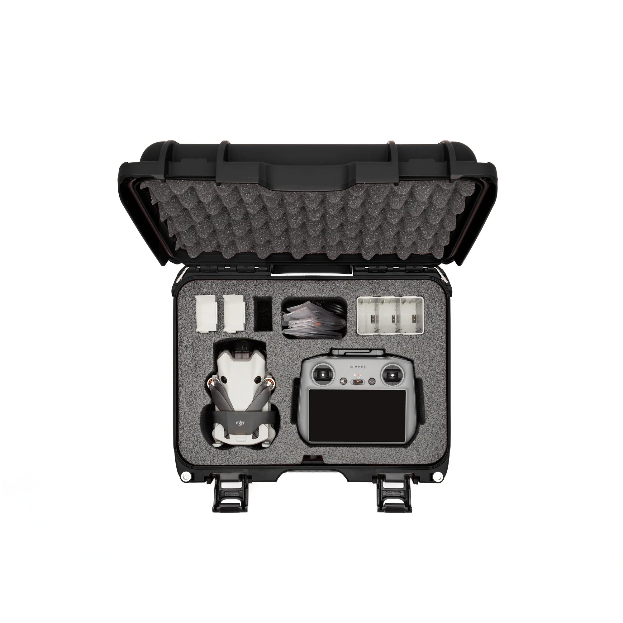 Nanuk 915 for DJI Mini 4 Pro - 7 - Nanuk