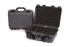 Nanuk 920 Case for DJI Mavic 2 - 3 - Nanuk