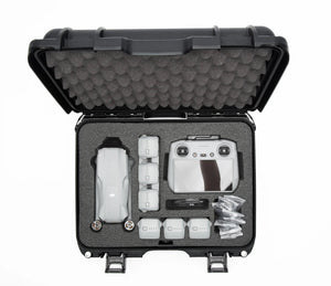 Nanuk 920 for DJI Air 3 Fly More Combo - 1 - Nanuk