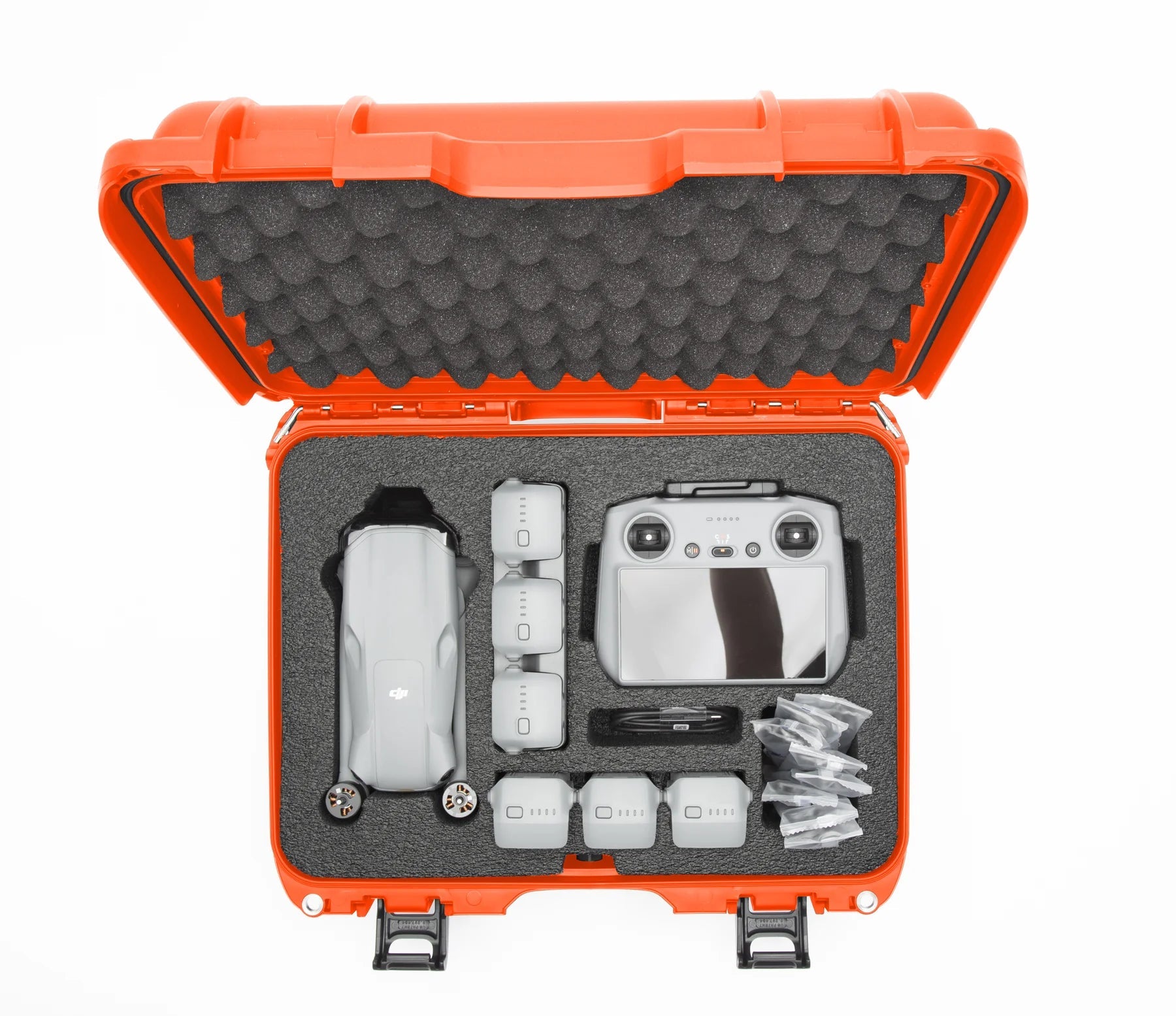 Nanuk 920 for DJI Air 3 Fly More Combo - 2 - Nanuk