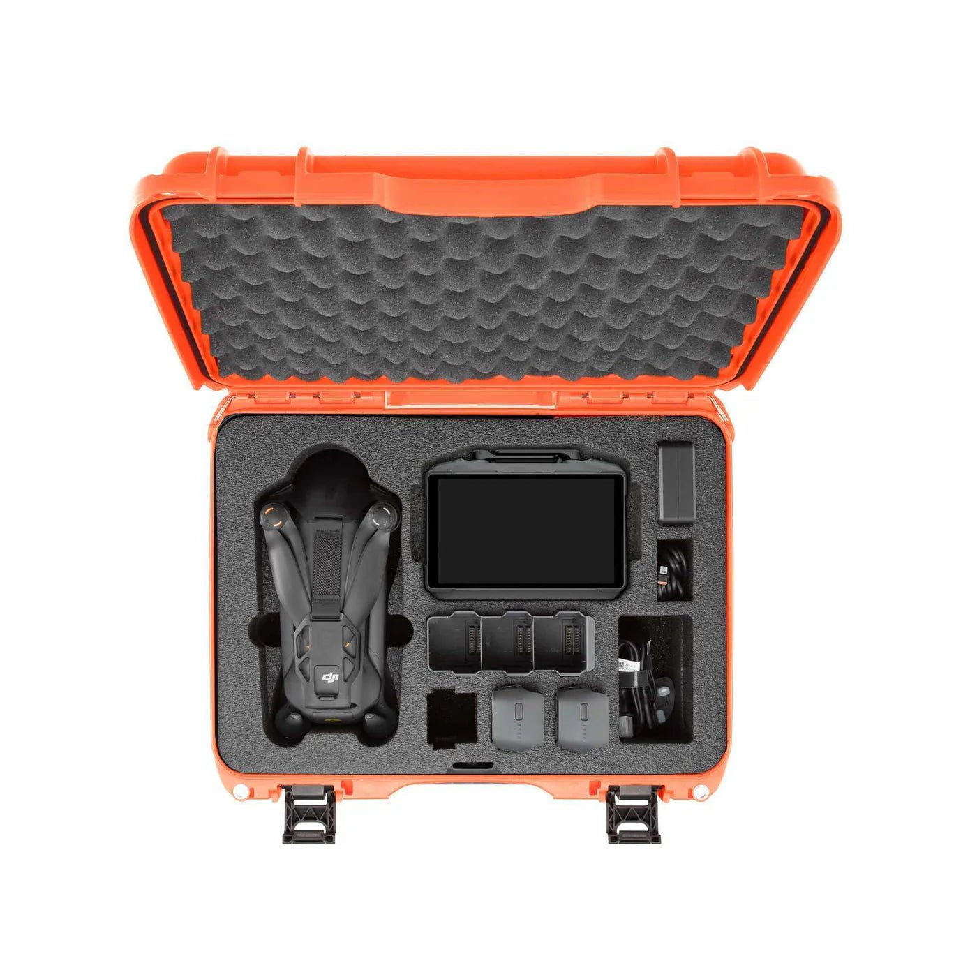 Nanuk 925 Case for DJI Mavic 4 - 1 - Nanuk