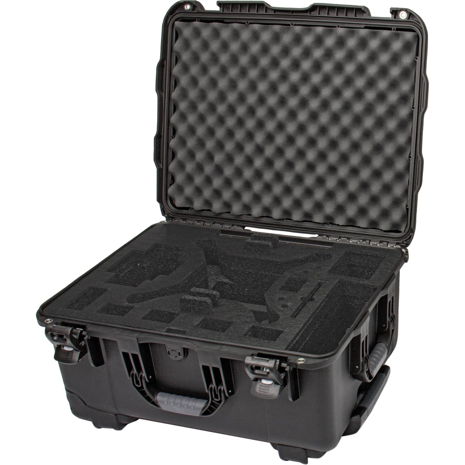 Nanuk 945 Case for DJI Phantom 4 (Black) - 1 - Nanuk