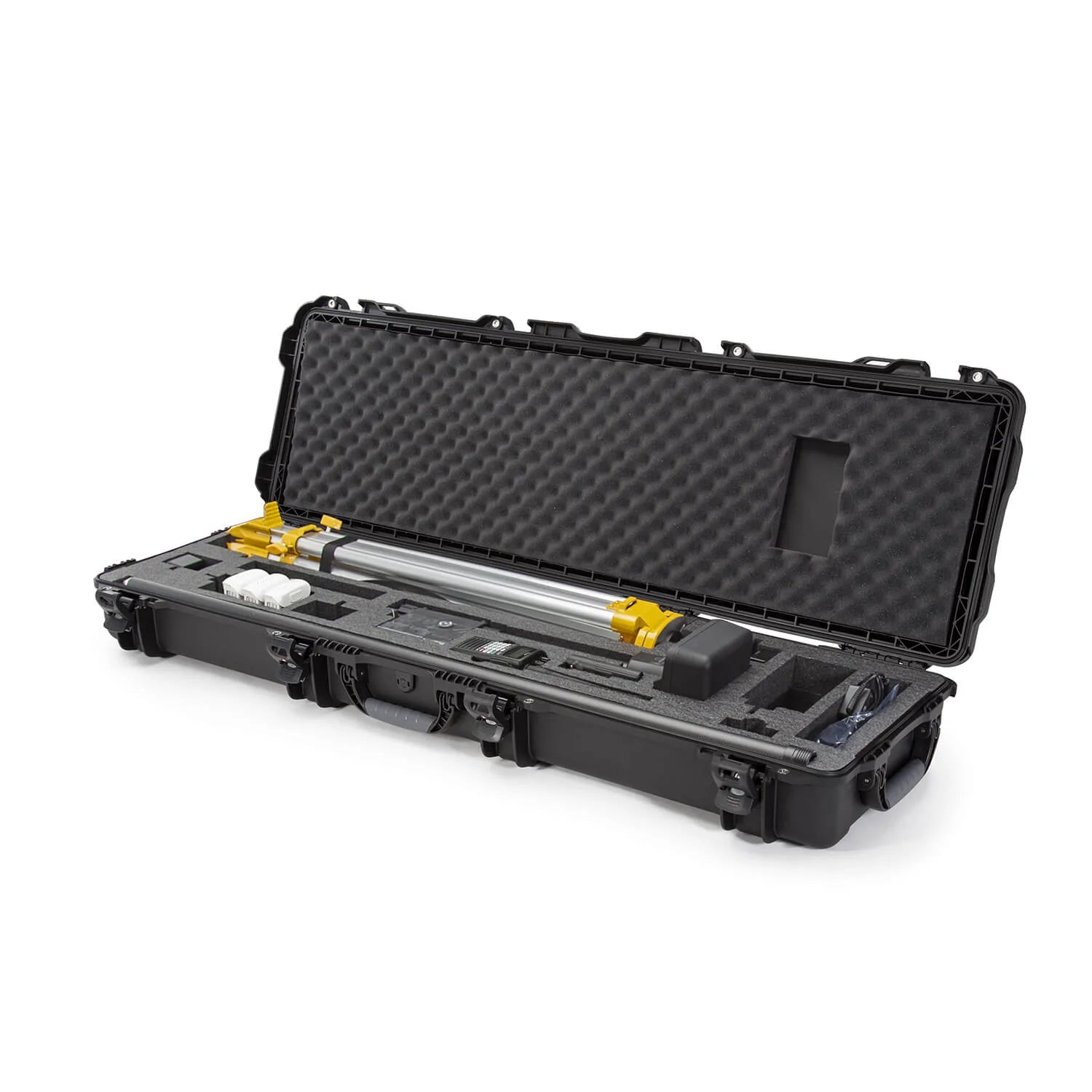 Nanuk 995 Case for DJI DRTK2 Base Station - 1 - Nanuk
