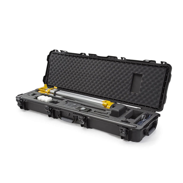 Nanuk 995 Case for DJI DRTK2 Base Station - DrDrone.ca